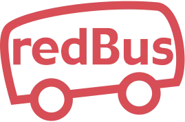 RedBus Logo